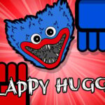 Flappy Huggy